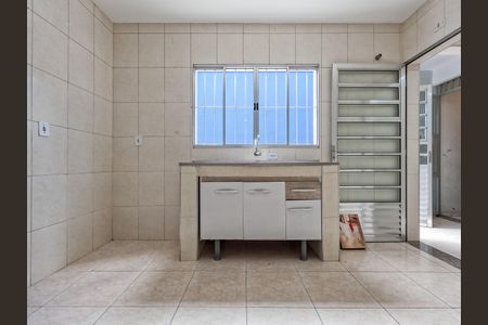 Sala/Cozinha de apartamento para alugar com 2 quartos, 56m² em Vila Pirituba, São Paulo