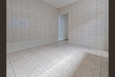 Sala/Cozinha de apartamento para alugar com 2 quartos, 56m² em Vila Pirituba, São Paulo