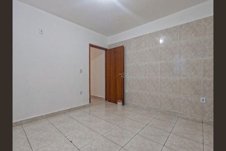 Quarto 1 de apartamento para alugar com 2 quartos, 56m² em Vila Pirituba, São Paulo