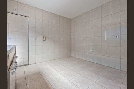 Sala/Cozinha de apartamento para alugar com 2 quartos, 56m² em Vila Pirituba, São Paulo