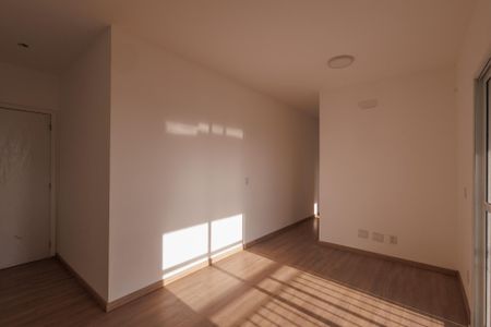 Sala de apartamento para alugar com 2 quartos, 69m² em Esplanada Independência, Taubaté