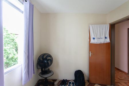 Quarto 1 de apartamento para alugar com 3 quartos, 50m² em Copacabana, Belo Horizonte
