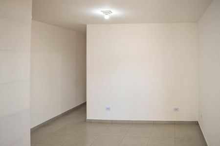 Sala/Cozinha de apartamento para alugar com 2 quartos, 45m² em Vila Carrão, São Paulo