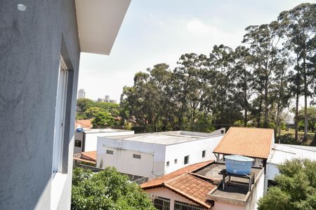 Vista do Quarto 1 de apartamento para alugar com 2 quartos, 45m² em Vila Carrão, São Paulo