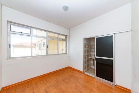 Suíte de apartamento para alugar com 2 quartos, 81m² em Barroca, Belo Horizonte