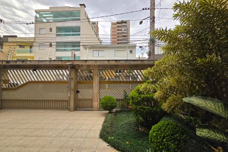 Vista - Sala de casa à venda com 4 quartos, 305m² em Jardim Tres Marias, São Bernardo do Campo