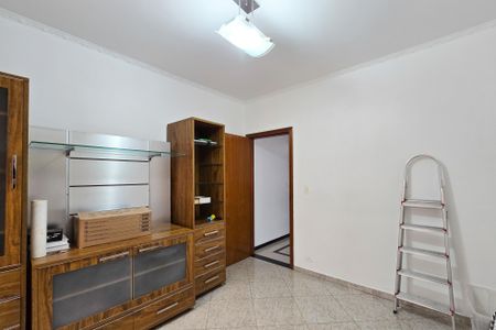 Sala de TV de casa à venda com 4 quartos, 305m² em Jardim Tres Marias, São Bernardo do Campo