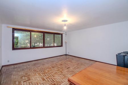 Sala de casa para alugar com 4 quartos, 340m² em Vila Ipiranga, Porto Alegre