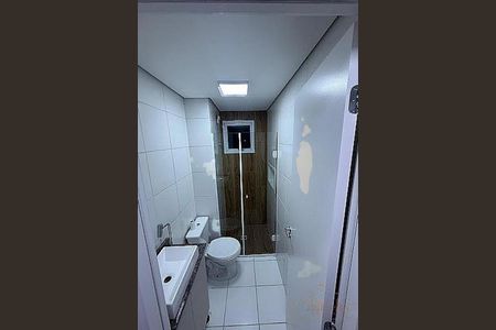 Apartamento à venda com 2 quartos, 56m² em Jardim do Papai, Guarulhos