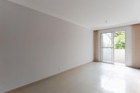 Sala de apartamento para alugar com 2 quartos, 64m² em Jardim Paraíso, São Paulo