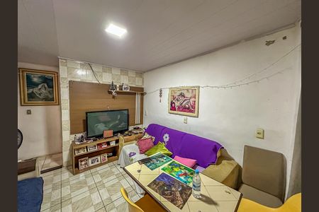 Casa à venda com 1 quarto, 124m² em Catete, Rio de Janeiro