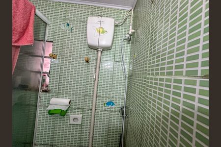 Casa à venda com 1 quarto, 124m² em Catete, Rio de Janeiro