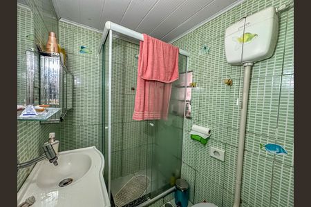 Casa à venda com 1 quarto, 124m² em Catete, Rio de Janeiro