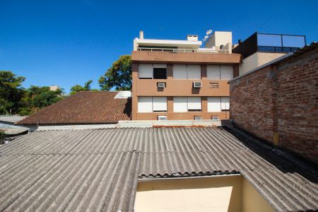 Vista da Sala 2 de casa para alugar com 2 quartos, 349m² em Partenon, Porto Alegre
