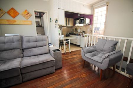 Sala 2 de casa para alugar com 2 quartos, 349m² em Partenon, Porto Alegre