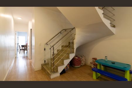 Sala de casa à venda com 3 quartos, 83m² em Aricanduva, São Paulo