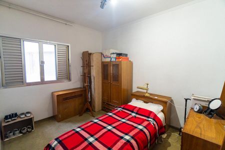 Quarto 1 de apartamento à venda com 3 quartos, 68m² em Vila Paulista, São Paulo