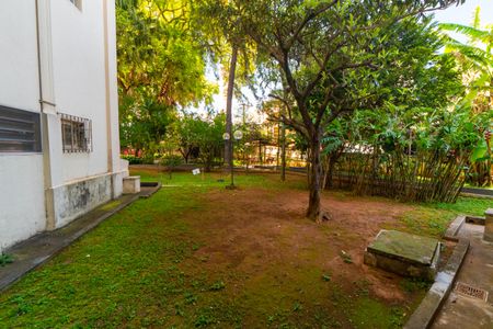 Vista da Sala de apartamento à venda com 3 quartos, 68m² em Vila Paulista, São Paulo