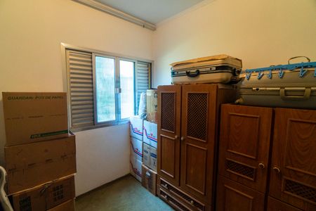 Quarto 2 de apartamento à venda com 3 quartos, 68m² em Vila Paulista, São Paulo