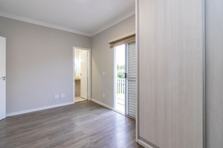 Suíte 1 de casa de condomínio à venda com 2 quartos, 72m² em Imirim, São Paulo