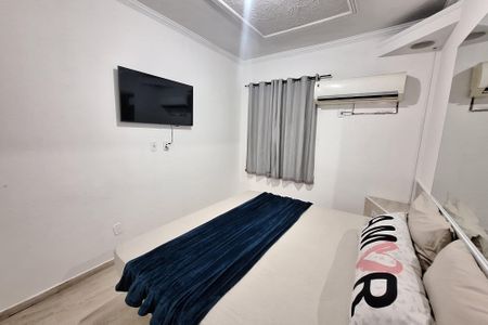 Quarto de casa para alugar com 1 quarto, 30m² em Jardim Gramacho, Duque de Caxias