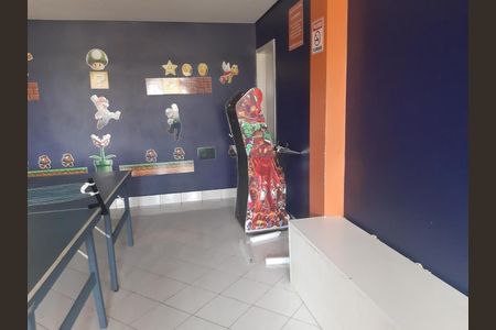 Foto 29 de apartamento à venda com 3 quartos, 72m² em Jardim Capivari, Campinas