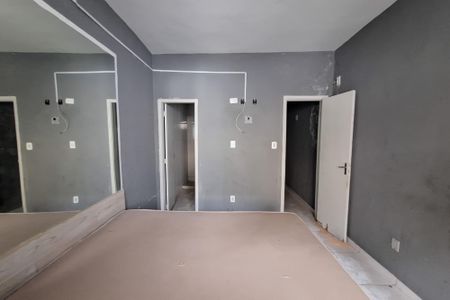 Sala de casa para alugar com 1 quarto, 30m² em Jardim Gramacho, Duque de Caxias