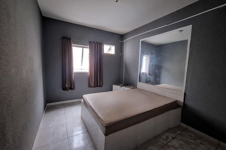 Sala de casa para alugar com 1 quarto, 30m² em Jardim Gramacho, Duque de Caxias