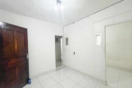 Sala de apartamento para alugar com 2 quartos, 90m² em Jardim Bandeirantes, São Paulo