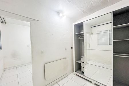 Quarto 2 de apartamento para alugar com 2 quartos, 90m² em Jardim Bandeirantes, São Paulo