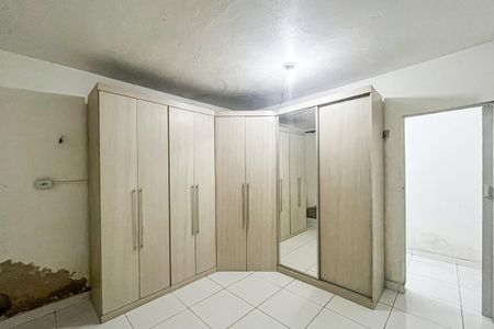 Quarto 1 de apartamento para alugar com 2 quartos, 90m² em Jardim Bandeirantes, São Paulo