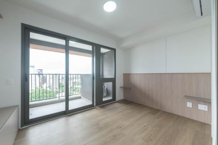 Studio de kitnet/studio à venda com 1 quarto, 26m² em Cidade Monções, São Paulo