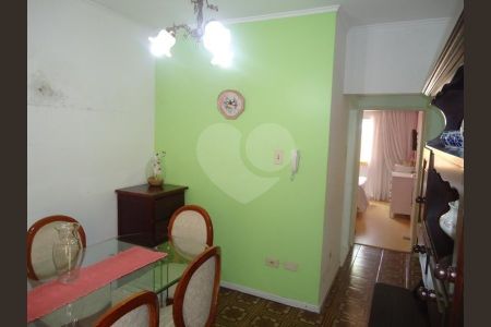 Casa à venda com 4 quartos, 140m² em Americanópolis, São Paulo