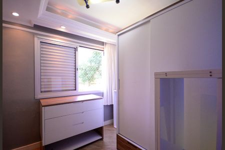 Quarto 1 de apartamento à venda com 2 quartos, 65m² em Jardim Patente, São Paulo