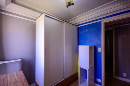 Quarto 1 de apartamento à venda com 2 quartos, 65m² em Jardim Patente, São Paulo