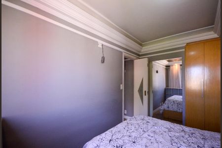 Quarto 2 de apartamento à venda com 2 quartos, 65m² em Jardim Patente, São Paulo