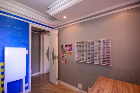 Quarto 1 de apartamento à venda com 2 quartos, 65m² em Jardim Patente, São Paulo