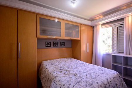 Quarto 2 de apartamento à venda com 2 quartos, 65m² em Jardim Patente, São Paulo