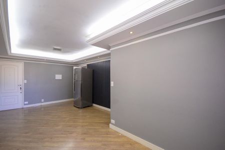 Sala de apartamento à venda com 2 quartos, 65m² em Jardim Patente, São Paulo