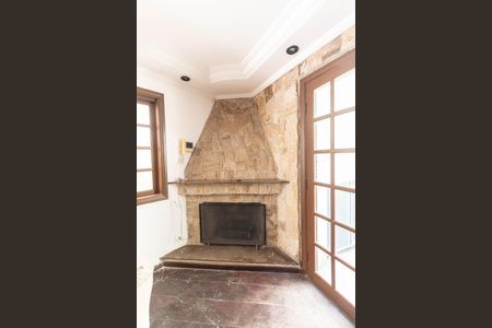 Sala de casa para alugar com 3 quartos, 210m² em Vila Basileia, São Paulo