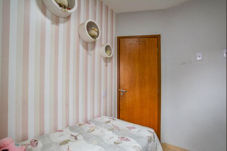 Quarto 1 de apartamento à venda com 2 quartos, 76m² em Jardim Ipanema, Santo André