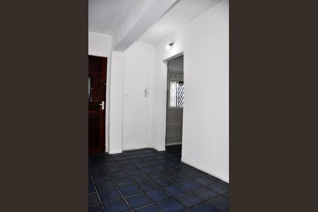 Sala de casa para alugar com 1 quarto, 50m² em Jardim Cidade Pirituba, São Paulo