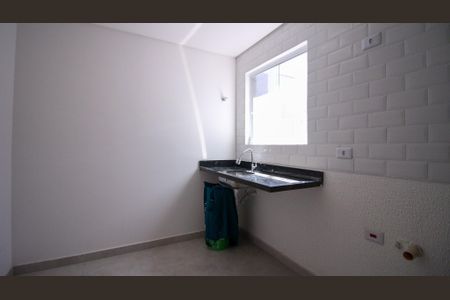 Studio de kitnet/studio para alugar com 1 quarto, 25m² em Vila Formosa, São Paulo