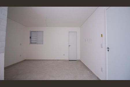 Studio de kitnet/studio para alugar com 1 quarto, 25m² em Vila Formosa, São Paulo