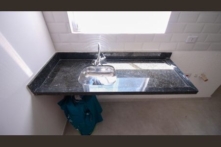 Studio de kitnet/studio para alugar com 1 quarto, 25m² em Vila Formosa, São Paulo