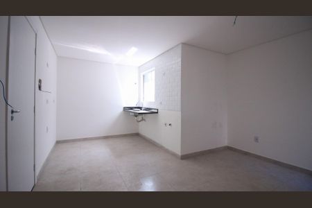 Studio de kitnet/studio para alugar com 1 quarto, 25m² em Vila Formosa, São Paulo