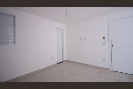 Studio de kitnet/studio para alugar com 1 quarto, 25m² em Vila Formosa, São Paulo