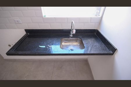 Studio de kitnet/studio para alugar com 1 quarto, 25m² em Vila Formosa, São Paulo