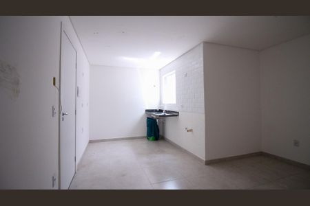 Studio de kitnet/studio para alugar com 1 quarto, 25m² em Vila Formosa, São Paulo