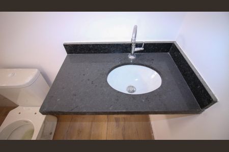 Studio de kitnet/studio para alugar com 1 quarto, 25m² em Vila Formosa, São Paulo